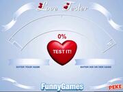 Love Tester Walkthrough - Games - Y8.COM
