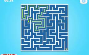 Play Maze Walkthrough