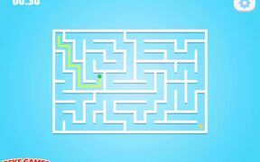 Play Maze Walkthrough