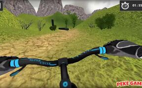 Offroad Cycle 3D: Racing Simulator Walkthrough