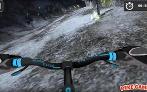 Offroad Cycle 3D: Racing Simulator Walkthrough