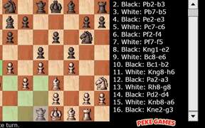 Battle Chess Walkthrough