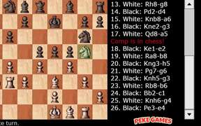 Battle Chess Walkthrough - Games - VIDEOTIME.COM