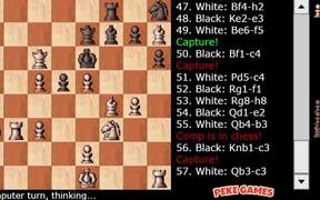 Battle Chess Walkthrough