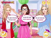 Princesses as College Divas Walkthrough - Games - Y8.COM