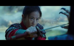 Mulan Trailer - Movie trailer - VIDEOTIME.COM