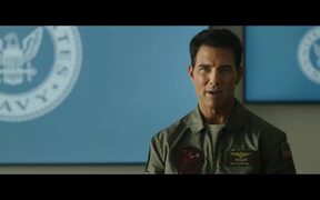 Top Gun: Maverick Trailer
