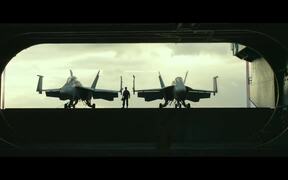 Top Gun: Maverick Trailer - Movie trailer - VIDEOTIME.COM