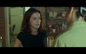 Buffaloed Trailer - Movie trailer - VIDEOTIME.COM
