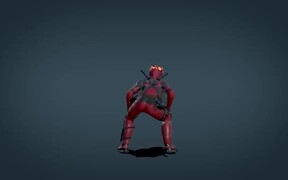 Deadpool Dance - Movie trailer - VIDEOTIME.COM