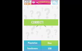 Epic Logo Quiz Walkthrough - Games - VIDEOTIME.COM