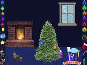 Christmas Tree Walkthrough - Games - Y8.COM