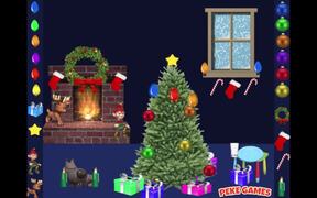 Christmas Tree Walkthrough - Games - VIDEOTIME.COM