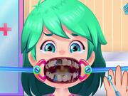 Funny Dentist Surgery Walkthrough - Games - Y8.COM