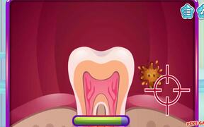 Funny Dentist Surgery Walkthrough - Games - VIDEOTIME.COM