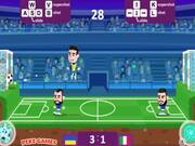 Football Masters: Euro 2020 Walkthrough - Games - Y8.COM