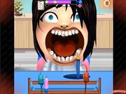 Become a Dentist Walkthrough - Games - Y8.COM