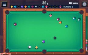 Pool Club Walkthrough - Games - VIDEOTIME.COM