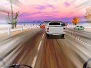 Highway Rider Extreme Walkthrough Video