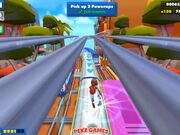 Railway Runner 3D Walkthrough - Games - Y8.COM