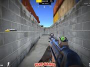 Bullet Party 2 Walkthrough - Games - Y8.COM
