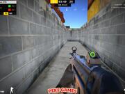 Bullet Party 2 Walkthrough - Games - Y8.COM