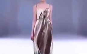 The Most Unique Fashion Show Ever