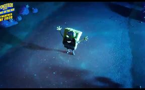 The Spongebob Movie: Sponge On The Run TV Spot - Movie trailer - VIDEOTIME.COM