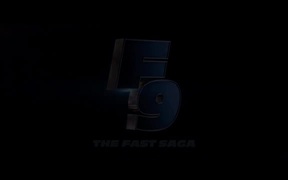 Fast And Furious 9 Trailer
