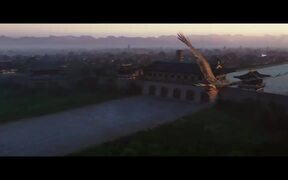 Mulan Super Bowl Trailer - Movie trailer - VIDEOTIME.COM