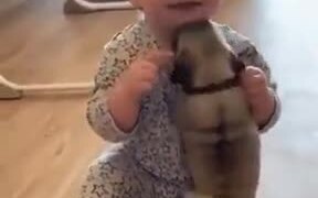 The Cutest Thing On The Internet Today! - Animals - VIDEOTIME.COM
