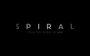 Spiral Teaser Trailer
