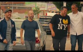 Impractical Jokers: The Movie Official Trailer