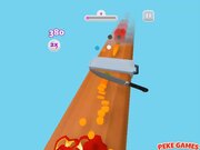Slice Rush Walkthrough - Games - Y8.COM
