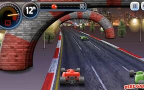 Sprint Club Nitro Walkthrough - Games - VIDEOTIME.COM