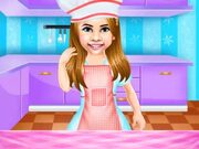 Vincy Cooking Red Velvet Cake Walkthrough - Games - Y8.COM