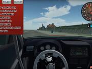 3D Desert Racer Walkthrough