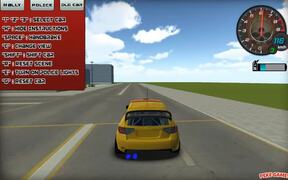 3D Desert Racer Walkthrough - Games - VIDEOTIME.COM