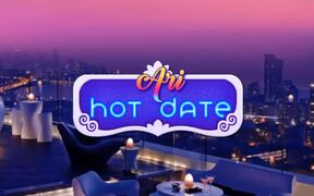 Ari Hot Date Walkthrough