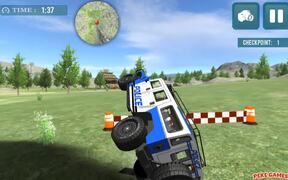 4X4 Drive Offroad Walkthrough - Games - VIDEOTIME.COM