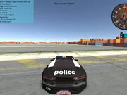 Police Driver Walkthrough - Games - Y8.COM