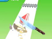 Chop Slices Walkthrough - Games - Y8.COM