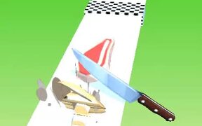 Chop Slices Walkthrough