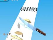 Chop Slices Walkthrough