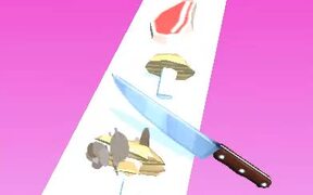 Chop Slices Walkthrough - Games - VIDEOTIME.COM
