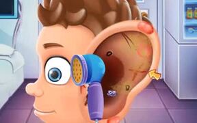 Ear Doctor Walkthrough - Games - VIDEOTIME.COM