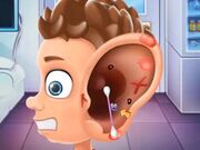 Ear Doctor Walkthrough - Games - Y8.COM