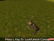Deer Hunter Walkthrough - Games - Y8.COM