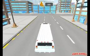 Limo Simulator Walkthrough - Games - VIDEOTIME.COM