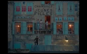 The French Dispatch Trailer - Movie trailer - VIDEOTIME.COM